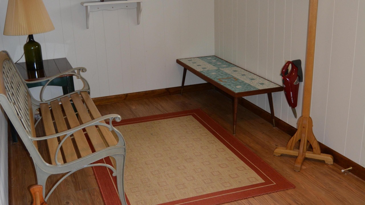 Photo of Bedroom in Wellfleet