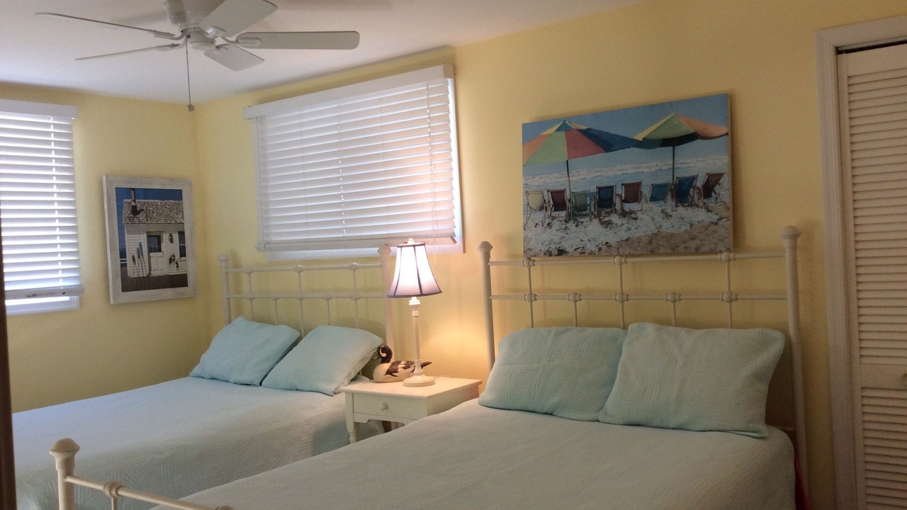 Photo of Bedroom in Dewey Beach