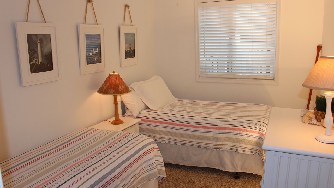 Photo of Bedroom in Dewey Beach