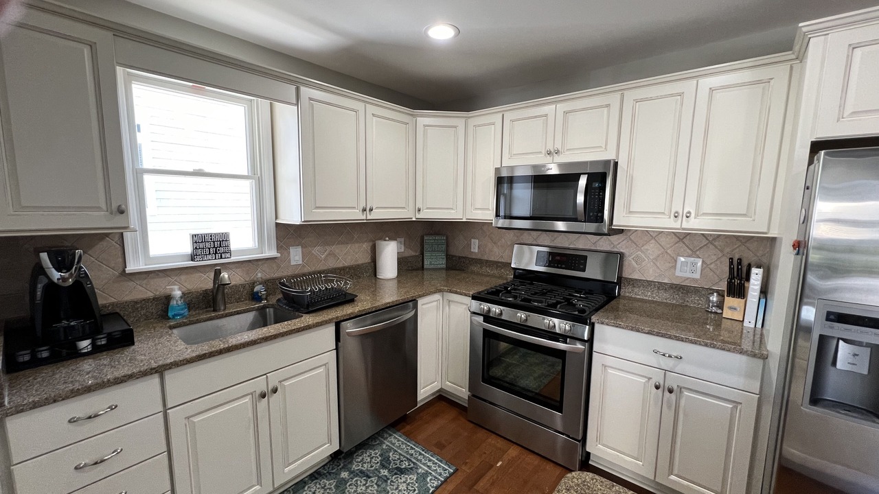 Photo of Kitchen in Brigantine