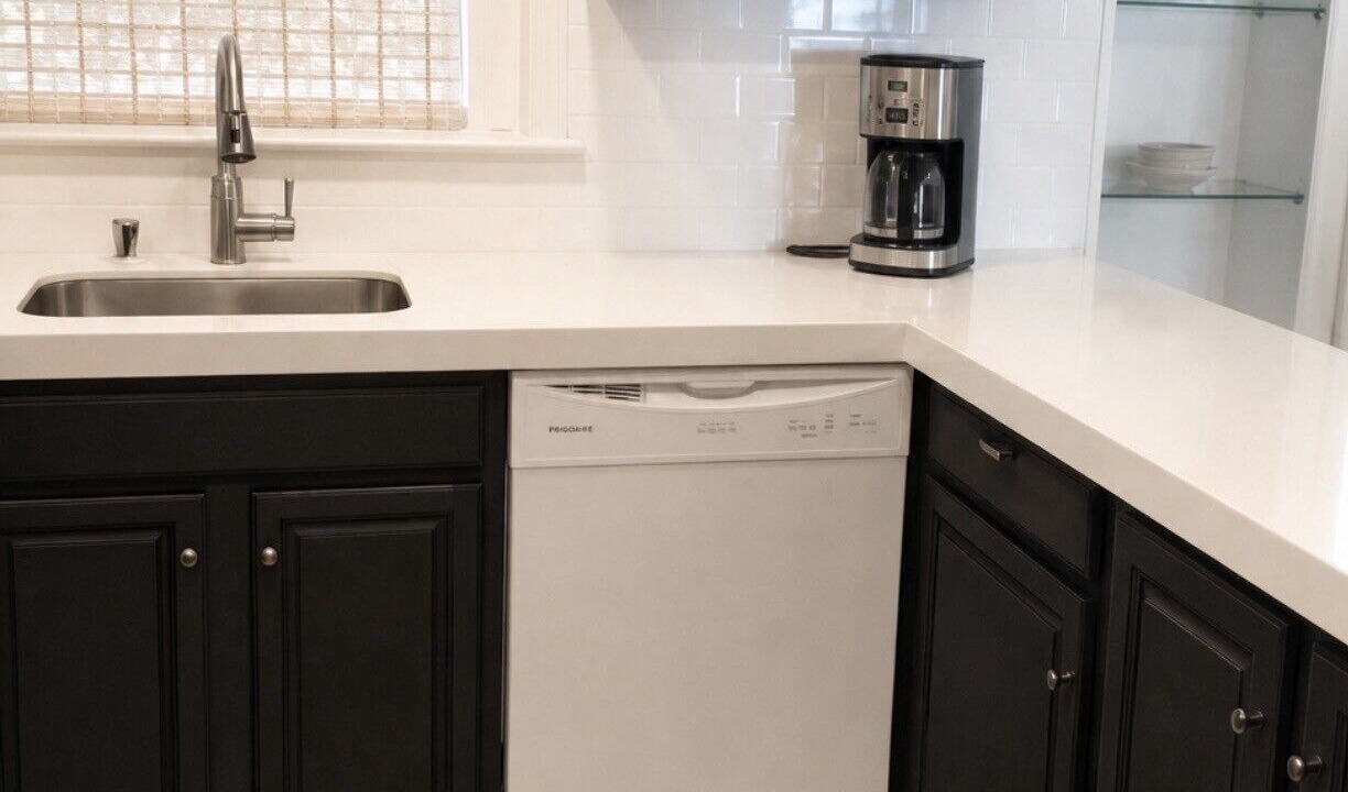 Photo of Kitchen in Ocean Park