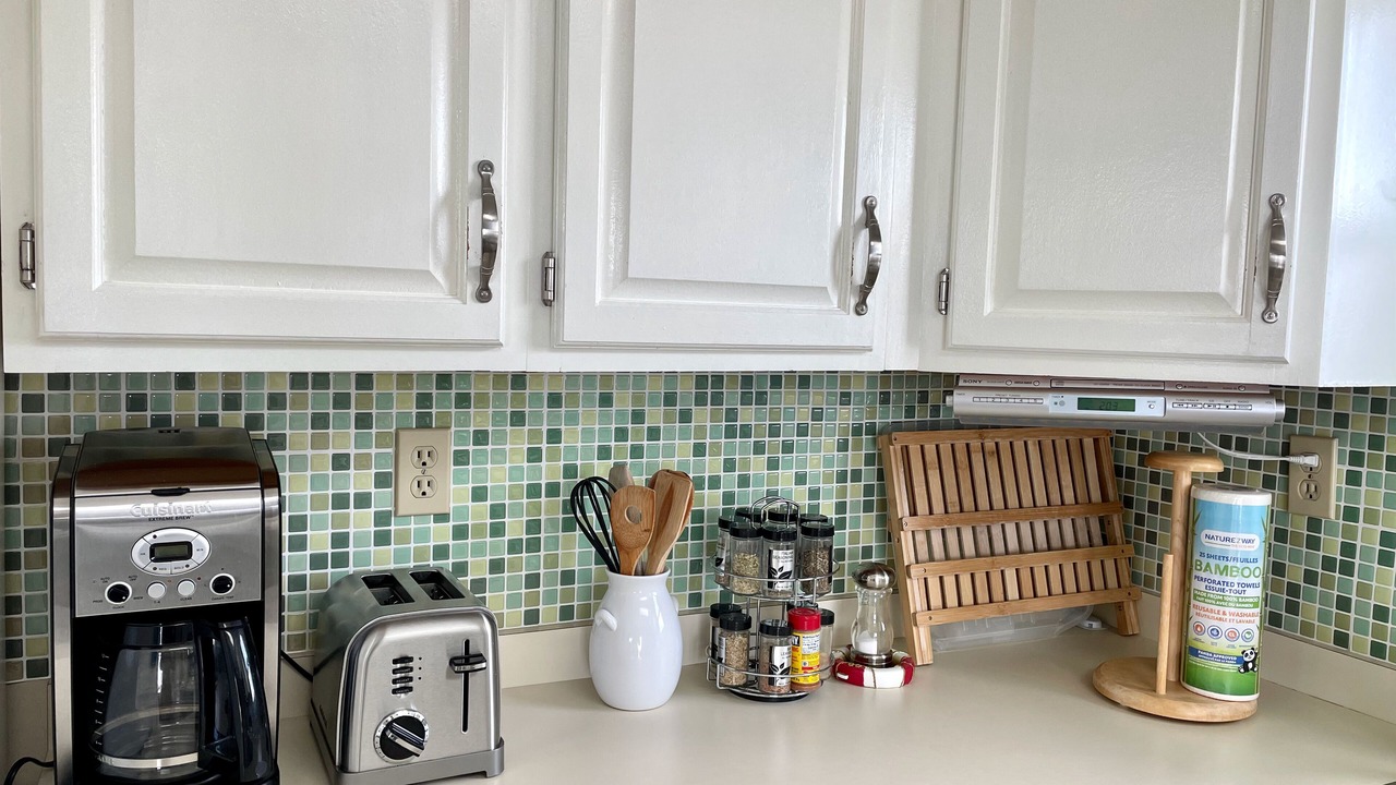 Photo of Kitchen in Broadkill Beach