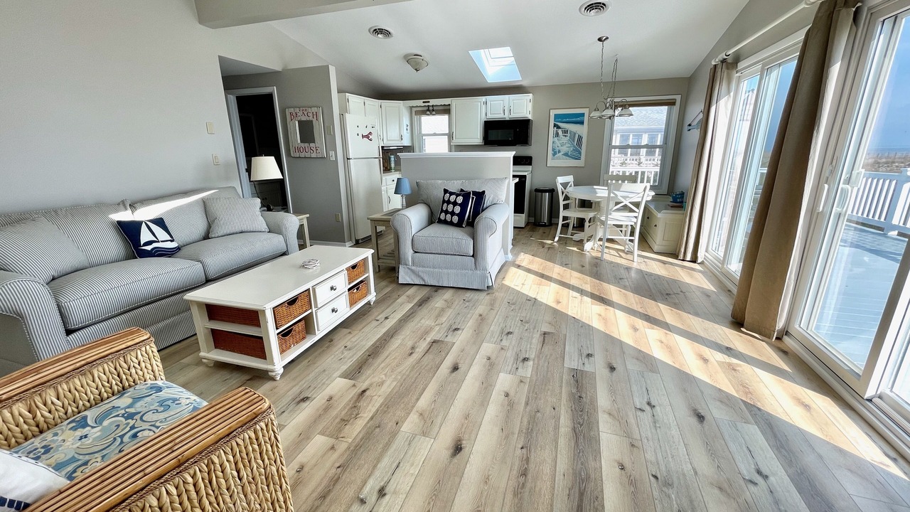 Photo of Bedroom in Broadkill Beach