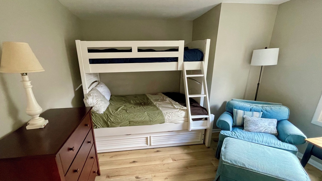 Photo of Bedroom in Broadkill Beach