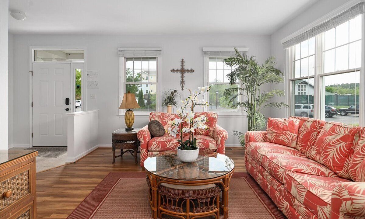 Photo of Livingroom in Sun Ridge