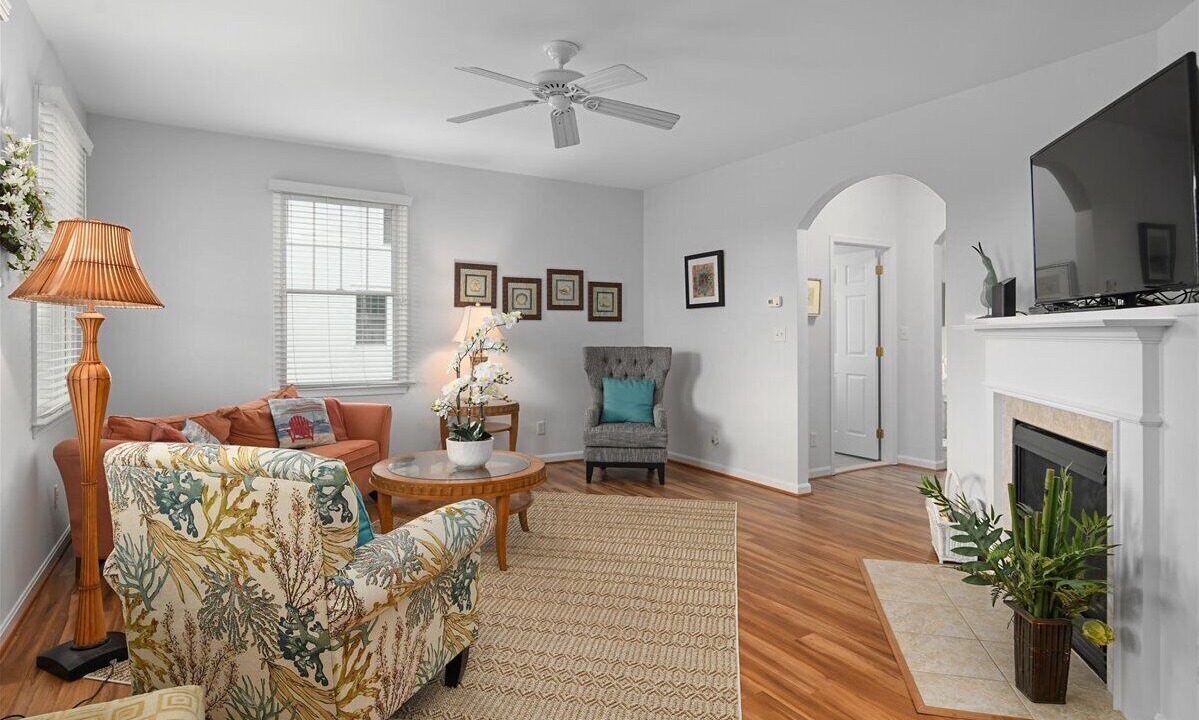 Photo of Livingroom in Sun Ridge