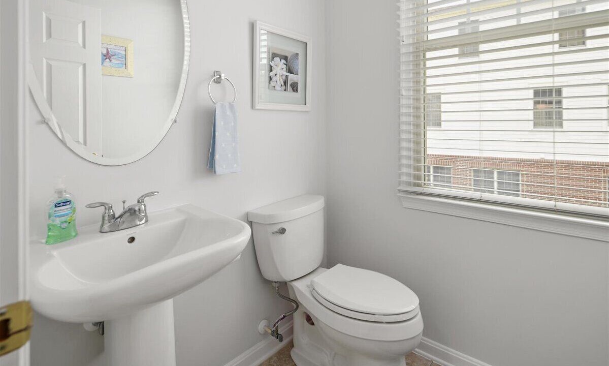 Photo of Bathroom in Sun Ridge