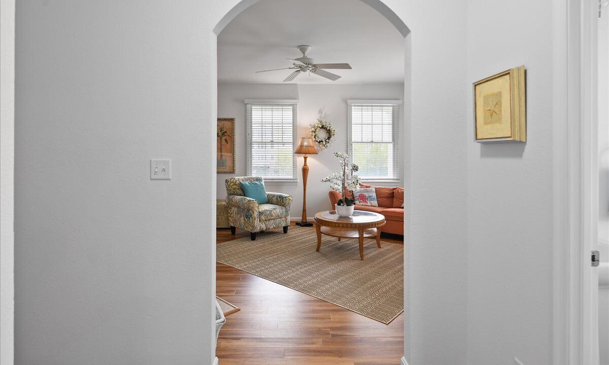 Photo of Livingroom in Sun Ridge