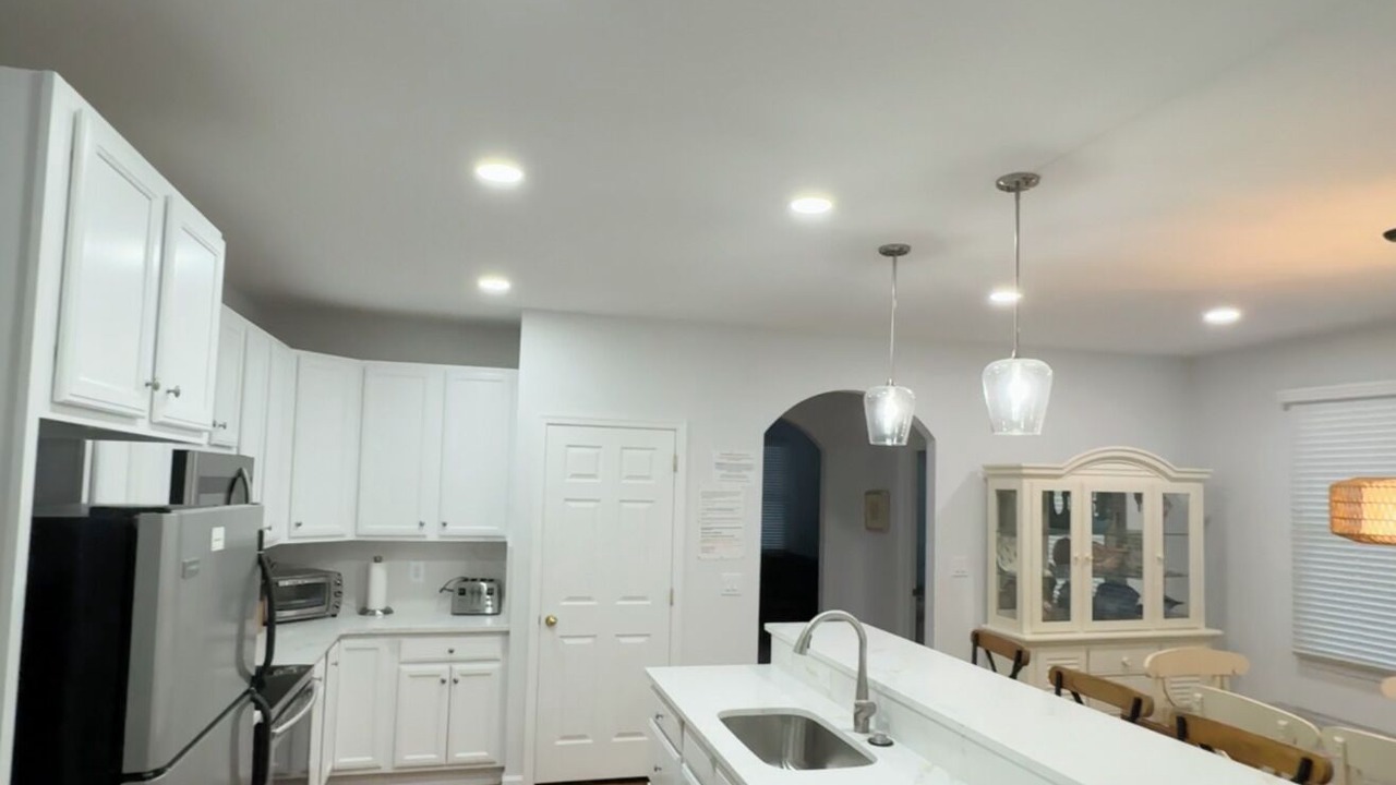 Photo of Kitchen in Sun Ridge