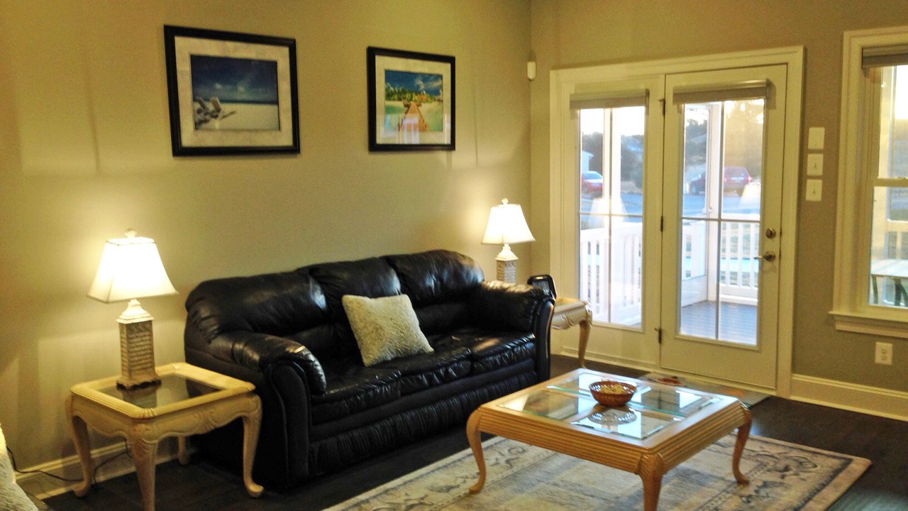 Photo of Bedroom in Sun Ridge