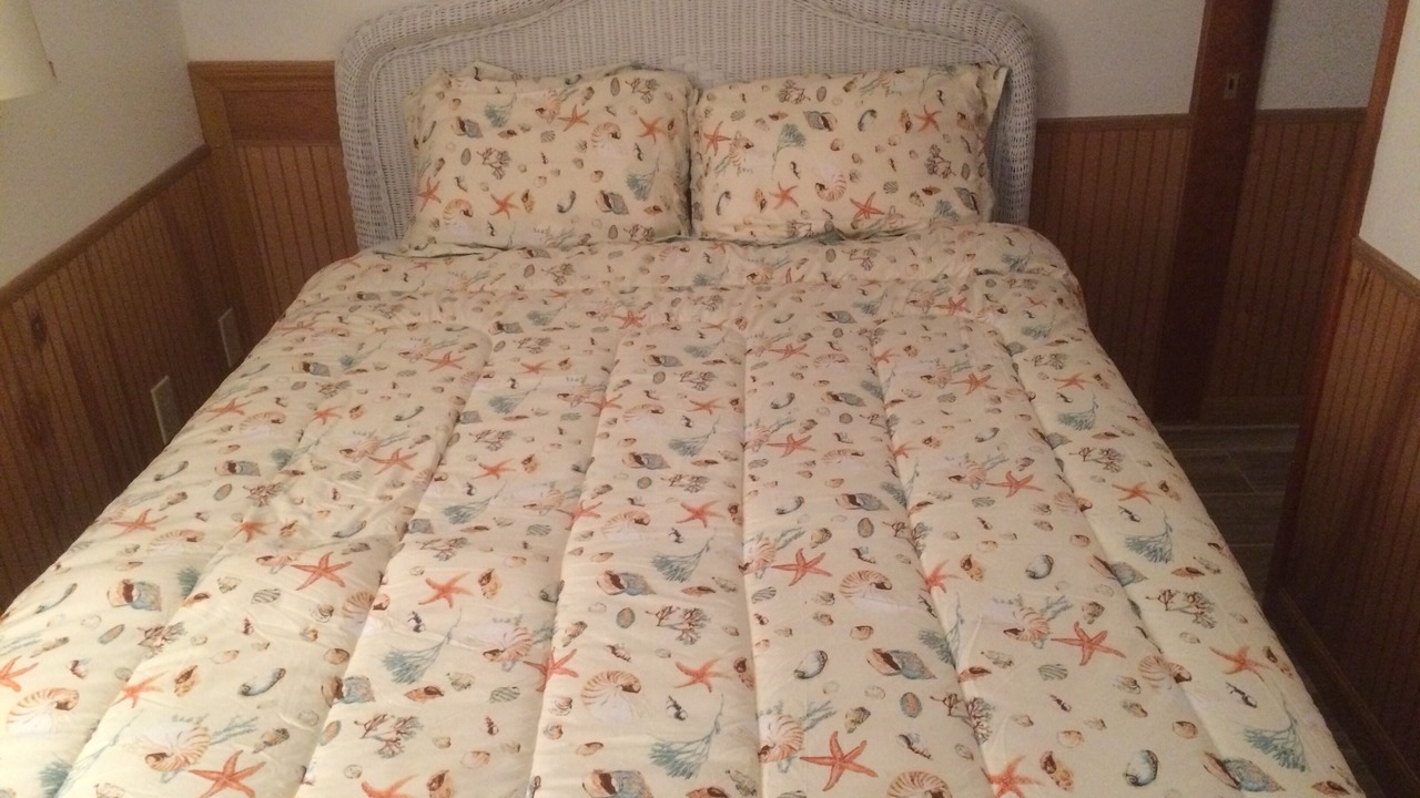 Photo of Bedroom in Wildwood