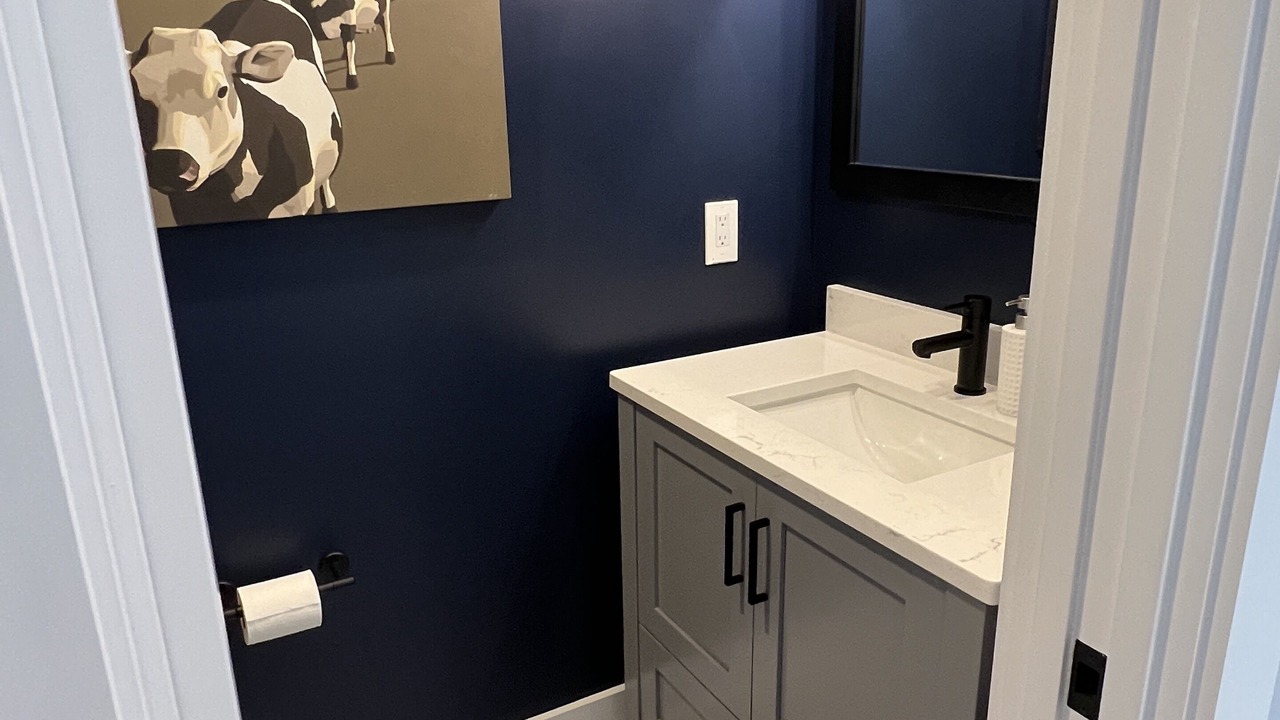 Photo of Bathroom in The Pines