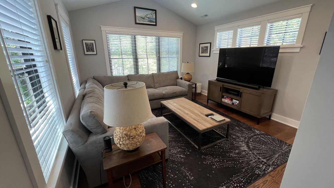 Photo of Bedroom in The Pines