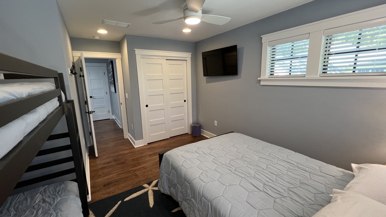 Photo of Bedroom in The Pines