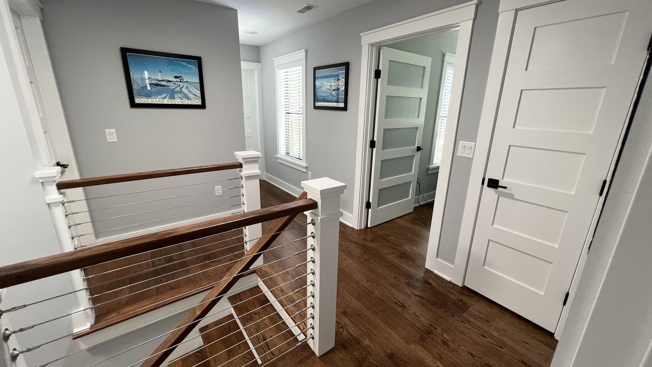 Photo of Bedroom in The Pines