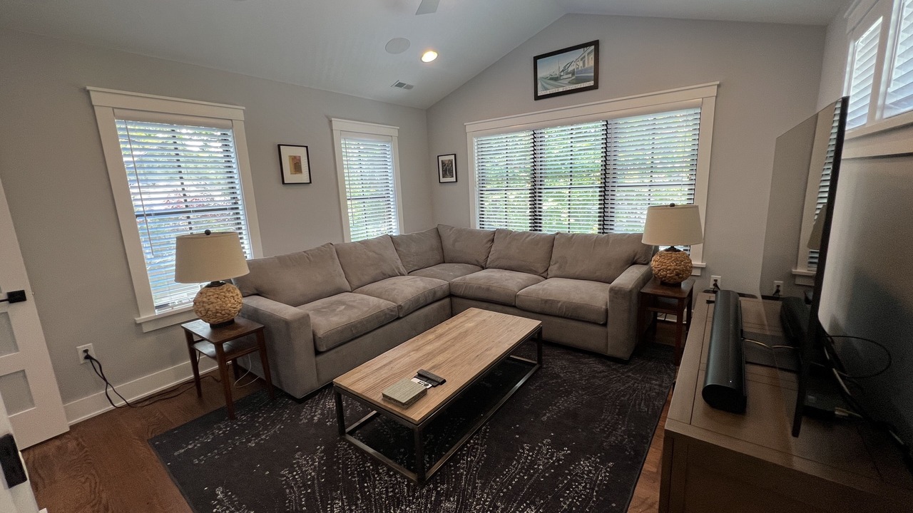 Photo of Bedroom in The Pines