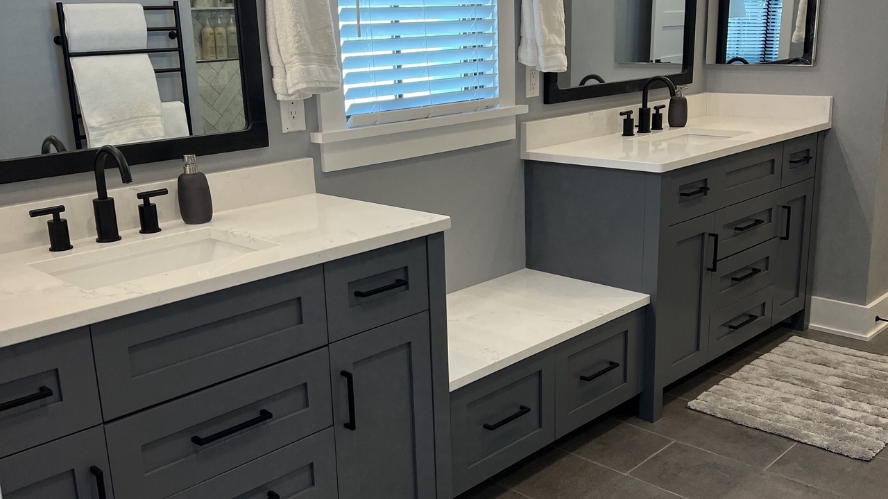Photo of Bathroom in The Pines