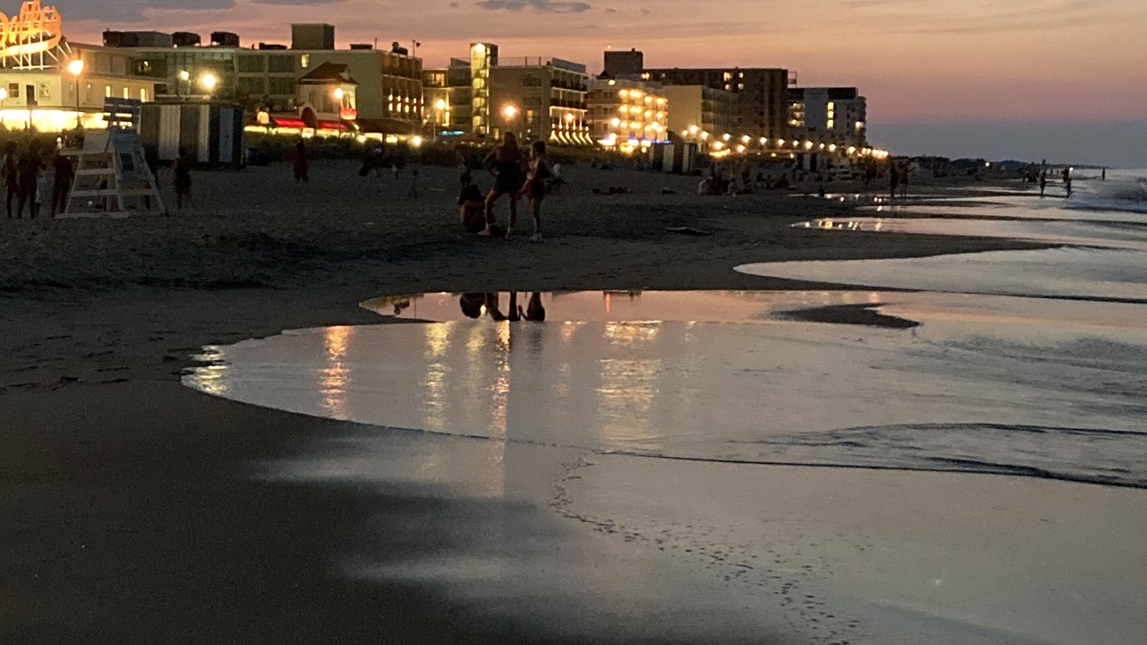 Photo of Others in Rehoboth Beach