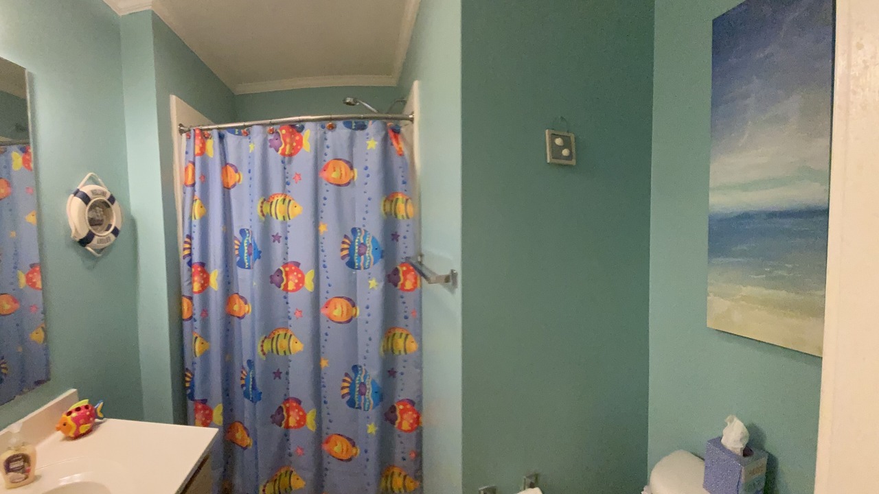 Photo of Bathroom in Rehoboth Beach