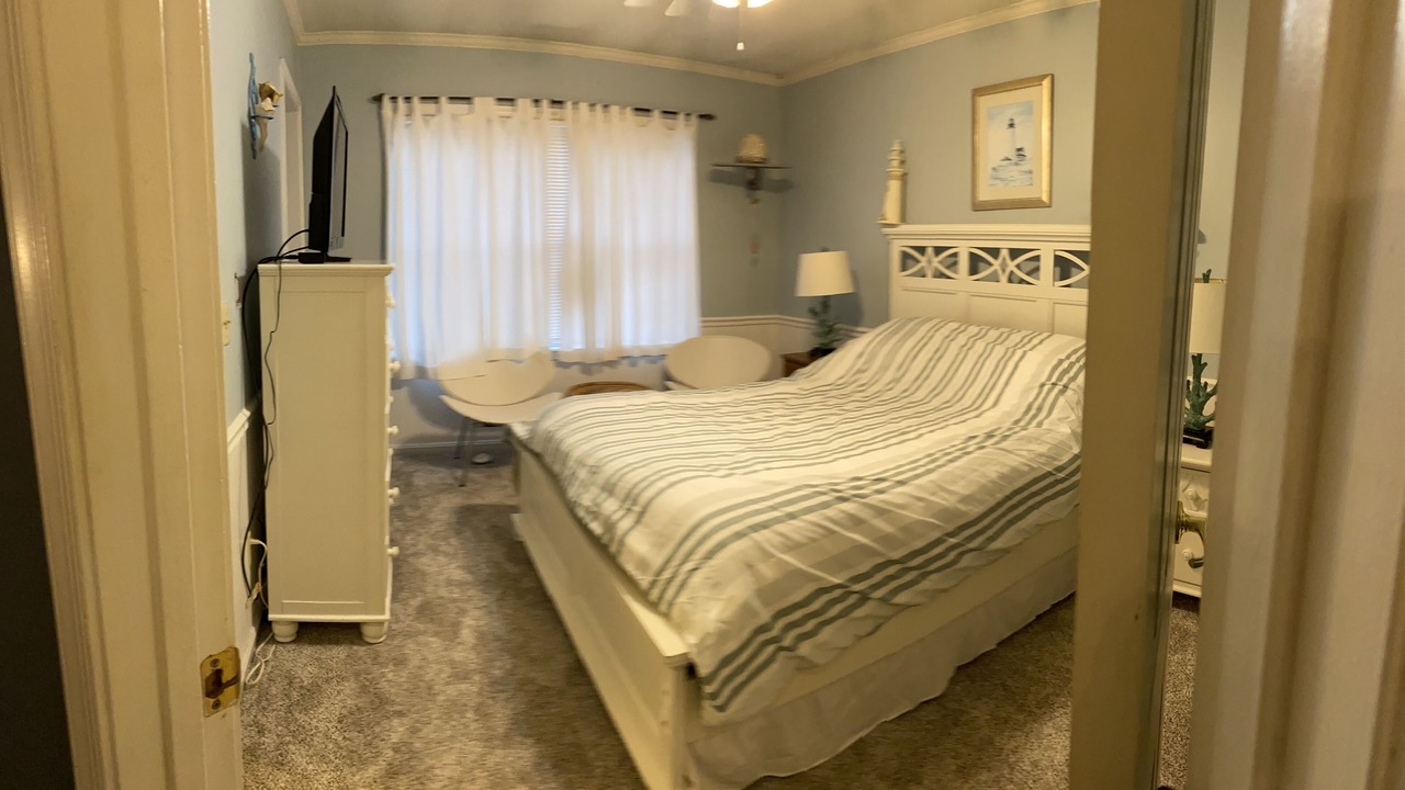 Photo of Bedroom in Rehoboth Beach