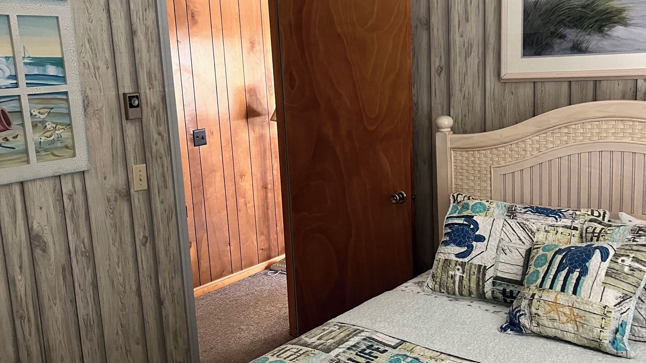 Photo of Bedroom in Fenwick Island