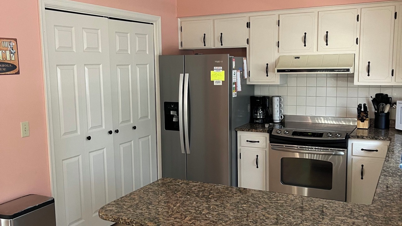 Photo of Kitchen in Fenwick Island