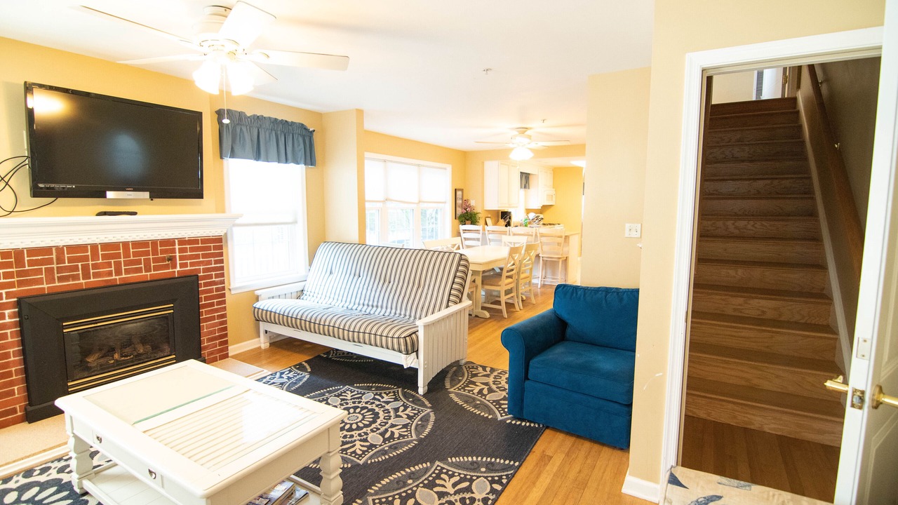 Photo of Bedroom in Ocean City