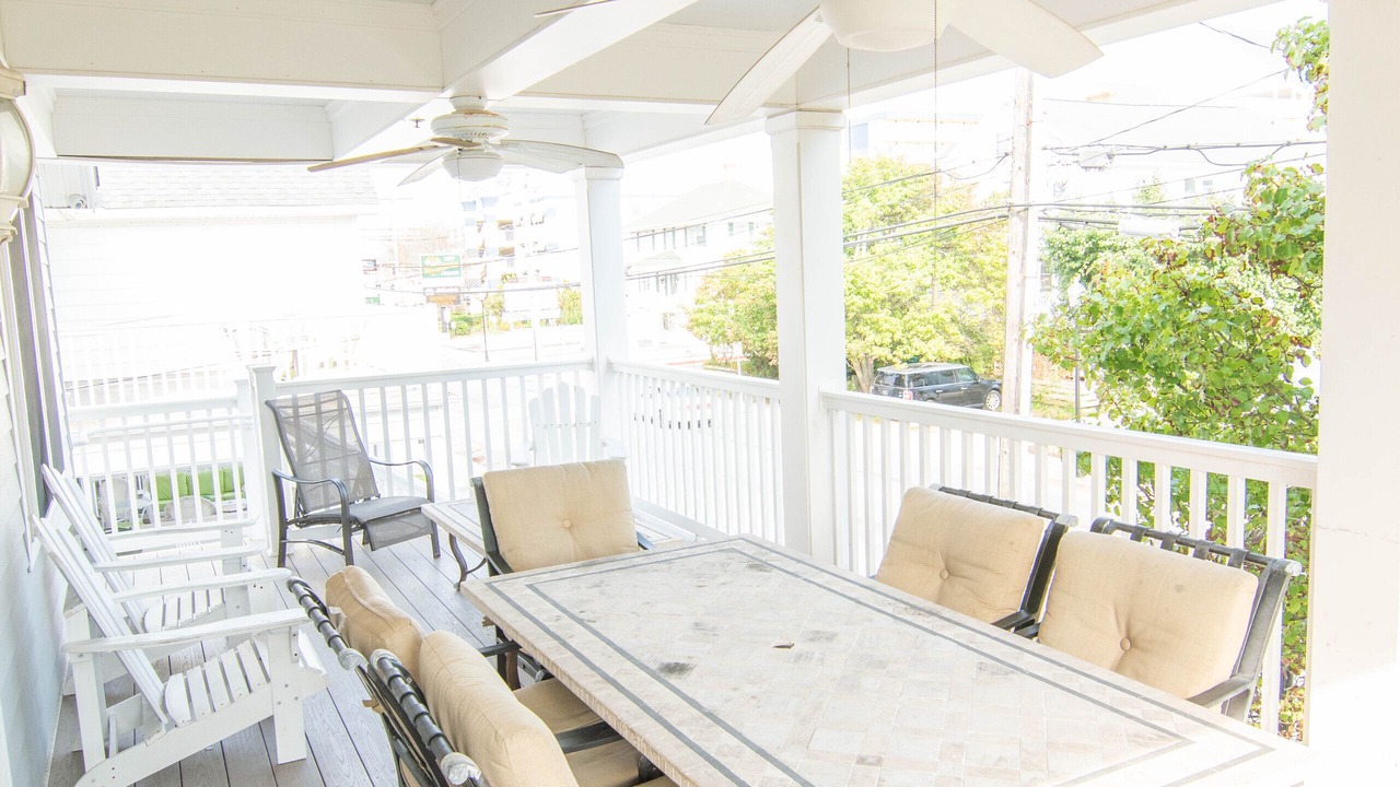 Photo of Outdoor in Ocean City