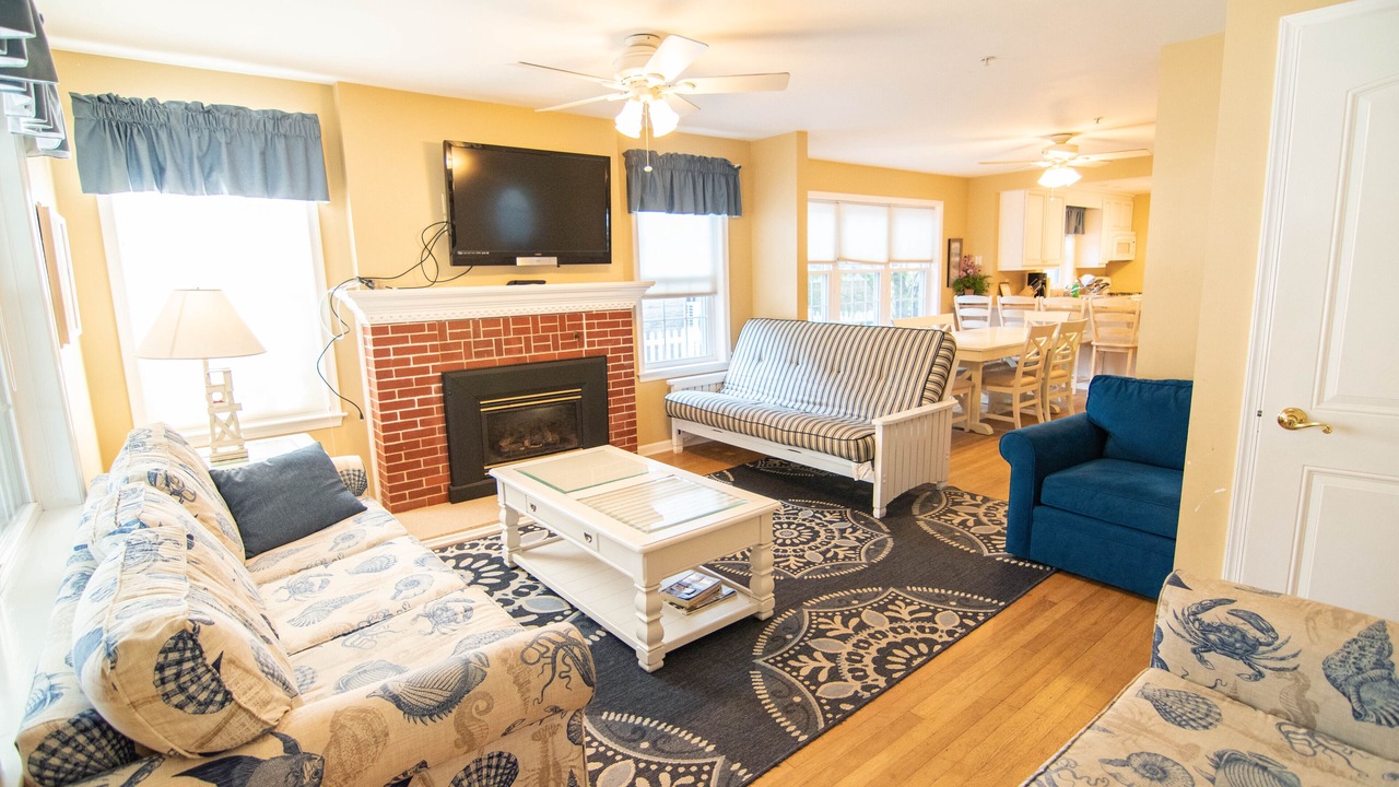Photo of Bedroom in Ocean City