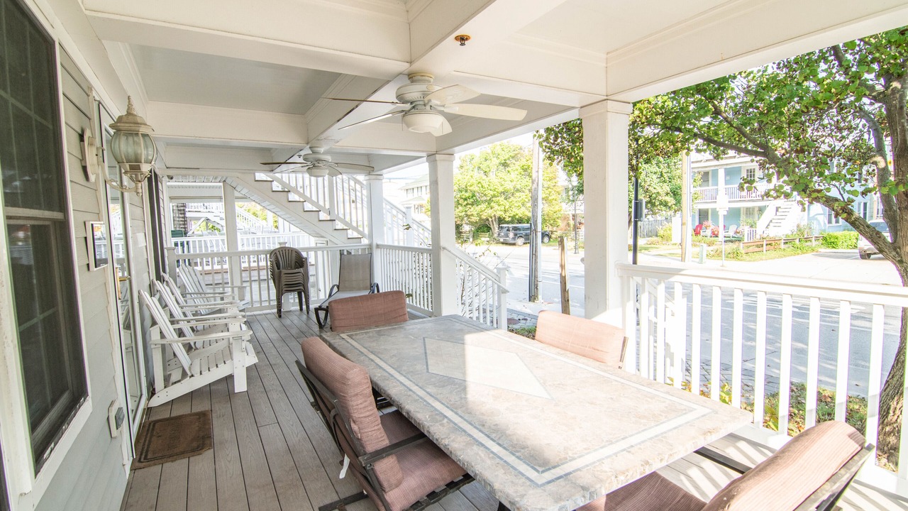 Photo of Outdoor in Ocean City
