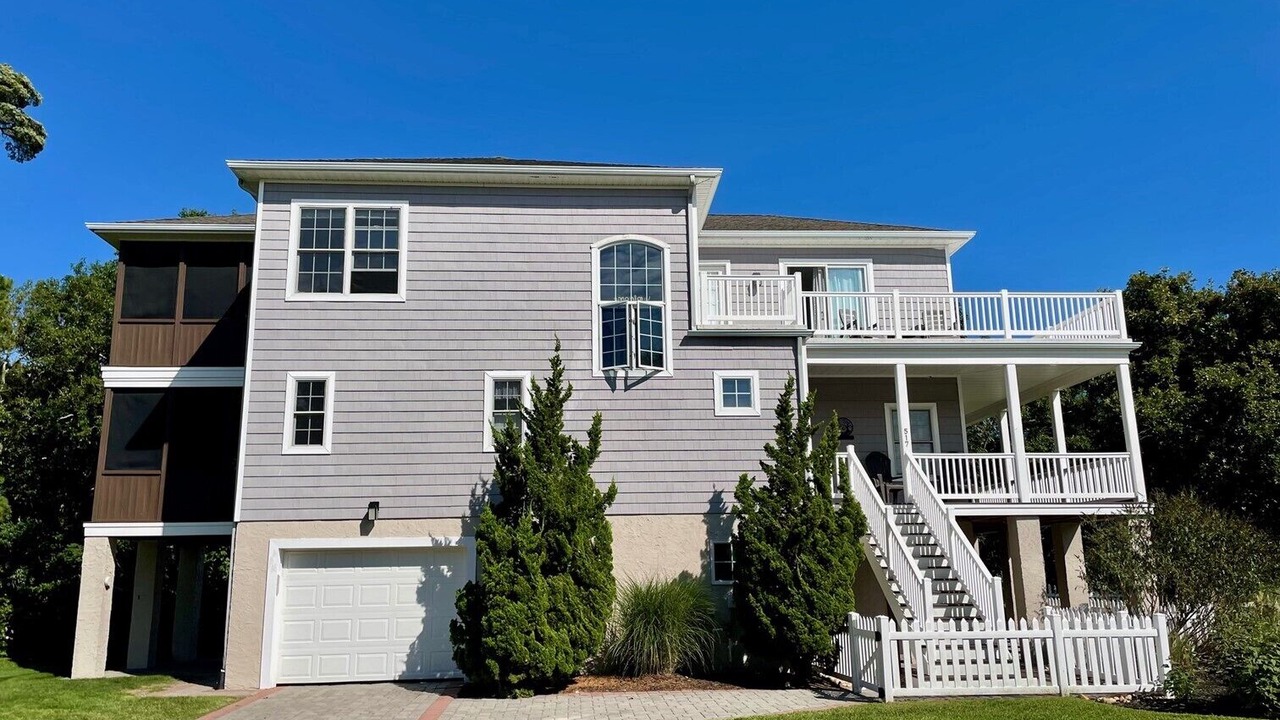 Photo of Outdoor in Villas