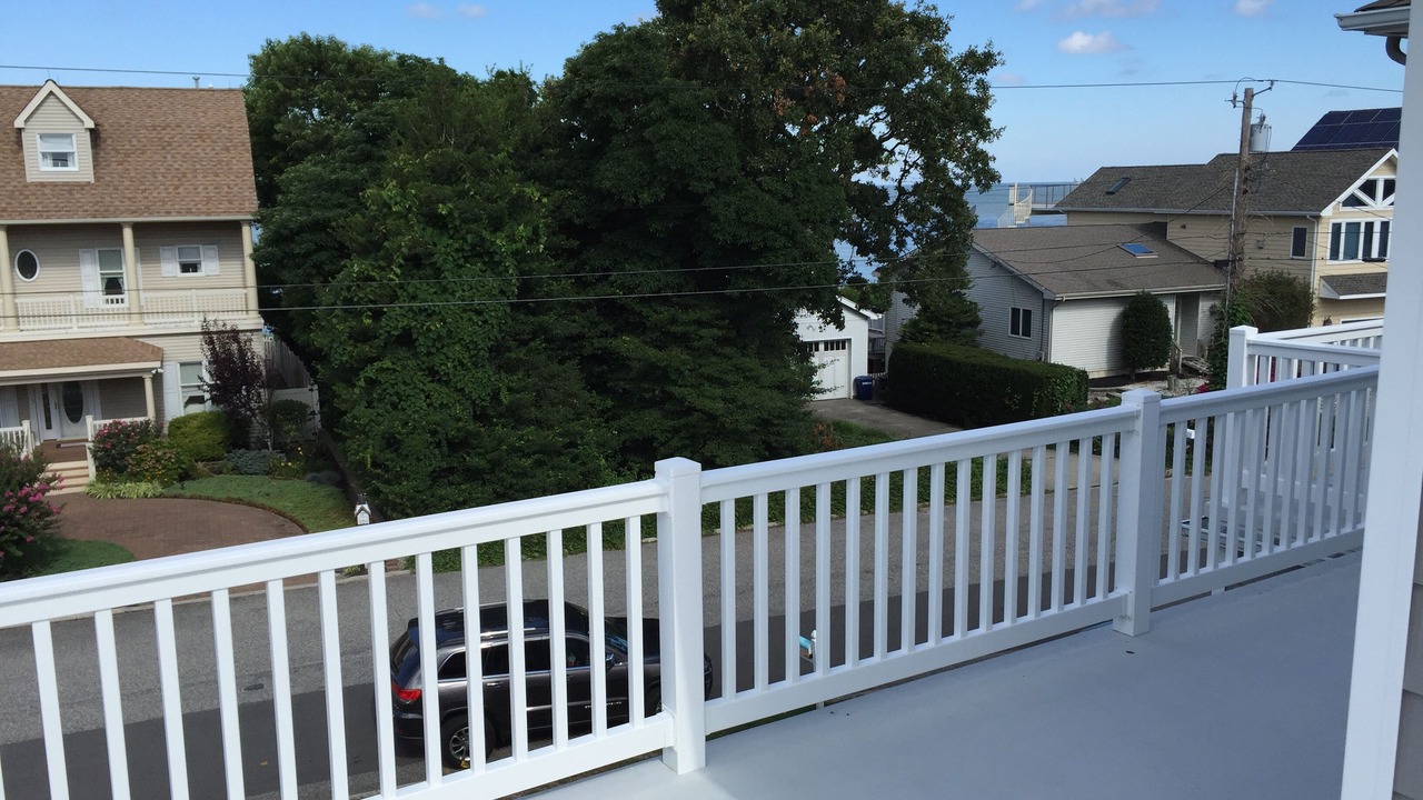 Photo of Outdoor in Villas