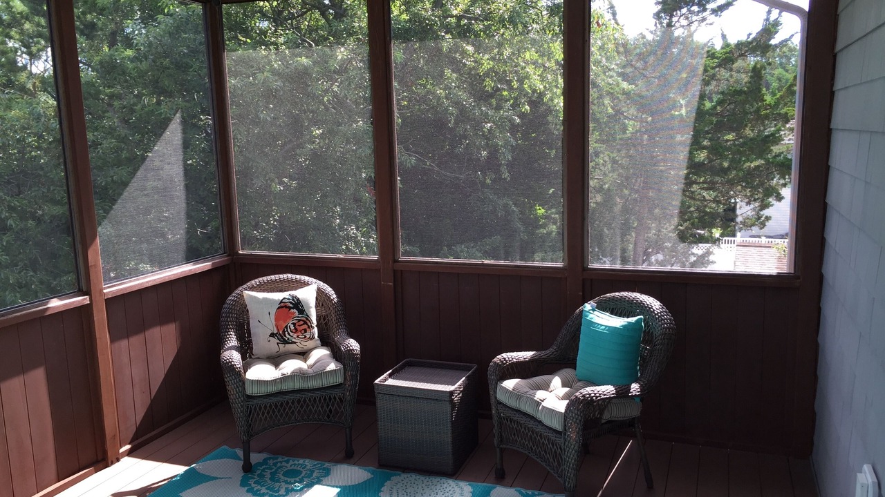 Photo of Outdoor in Villas