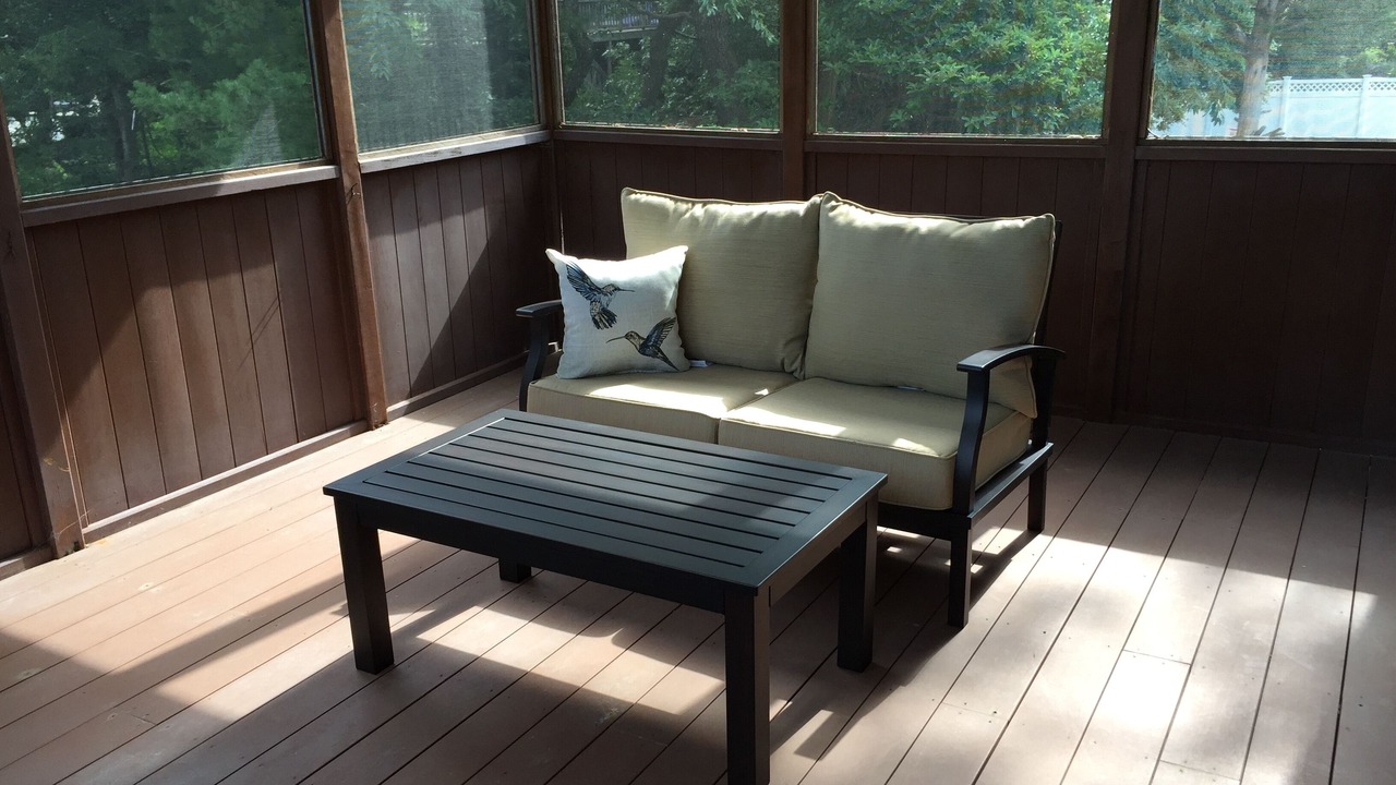 Photo of Outdoor in Villas