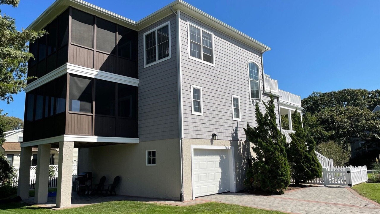 Photo of Outdoor in Villas