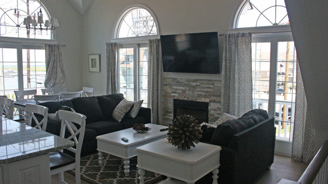 Photo of Bedroom in Stone Harbor