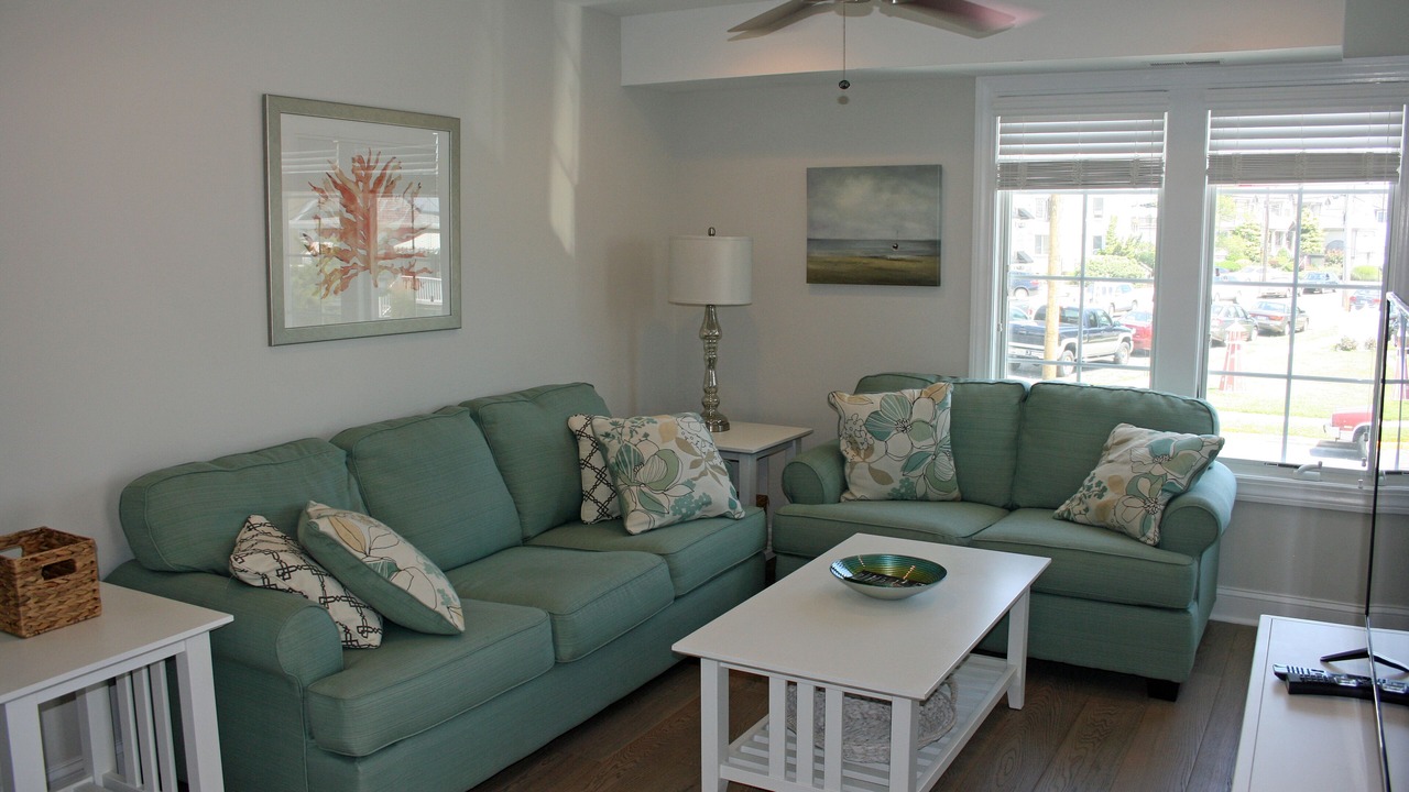 Photo of Bedroom in Stone Harbor