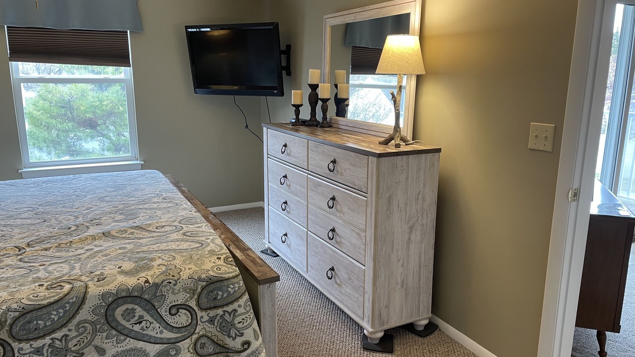 Photo of Bedroom in Ocean View