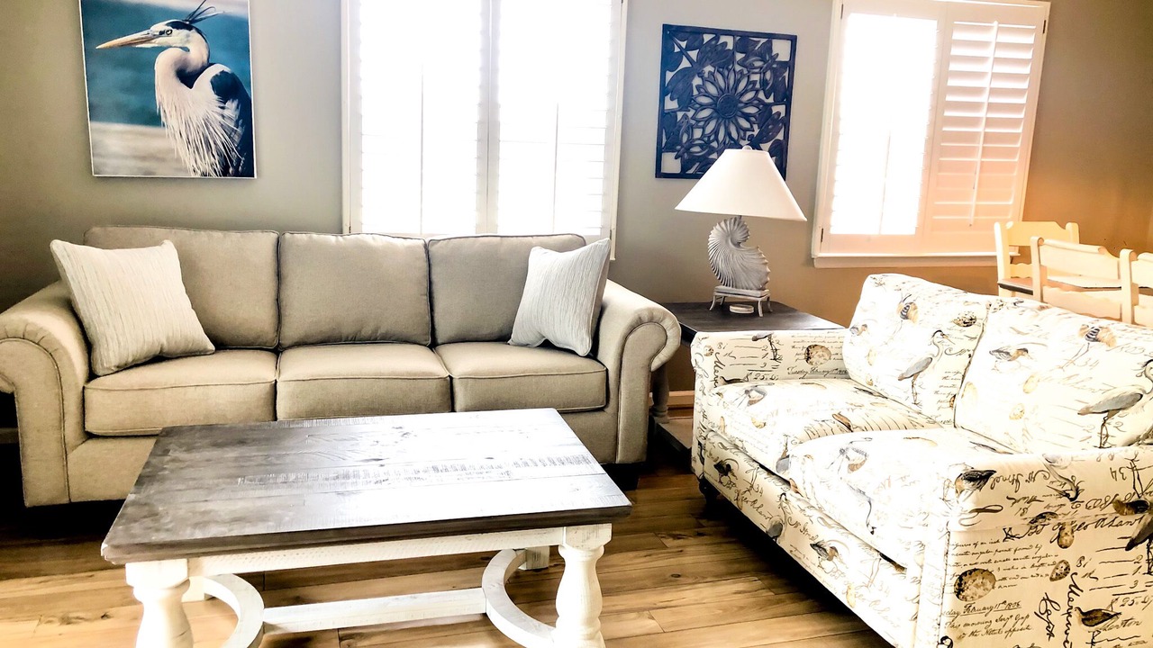Photo of Bedroom in Ocean View