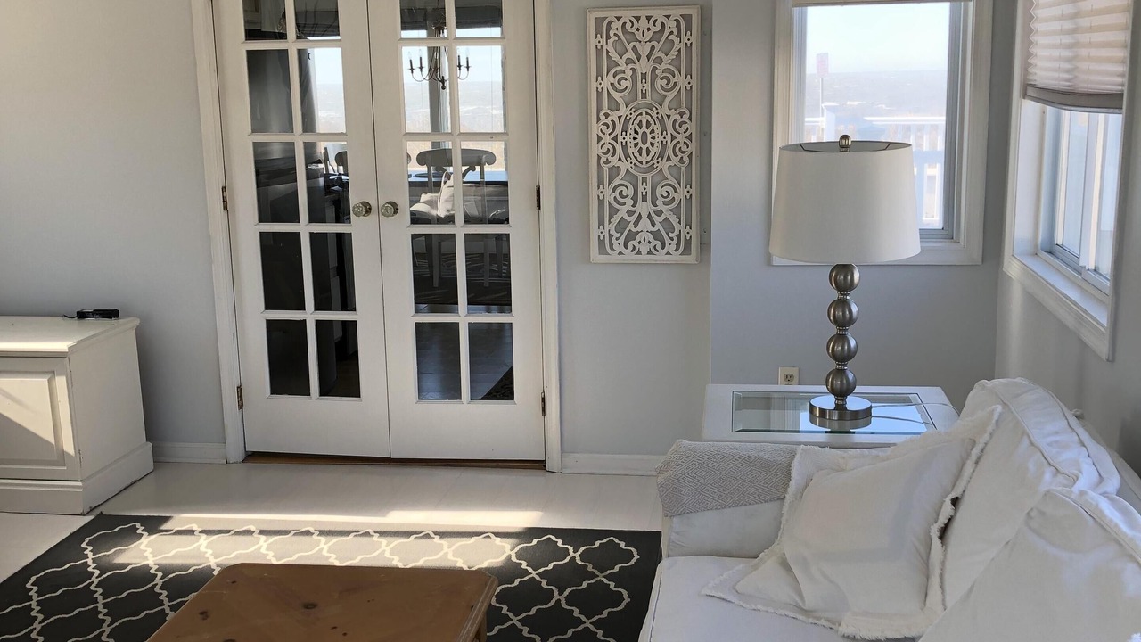 Photo of Bedroom in North Cape May