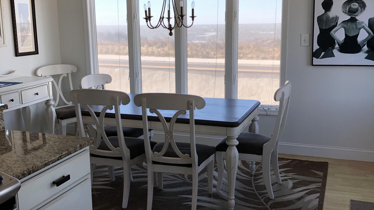 Photo of Bedroom in North Cape May