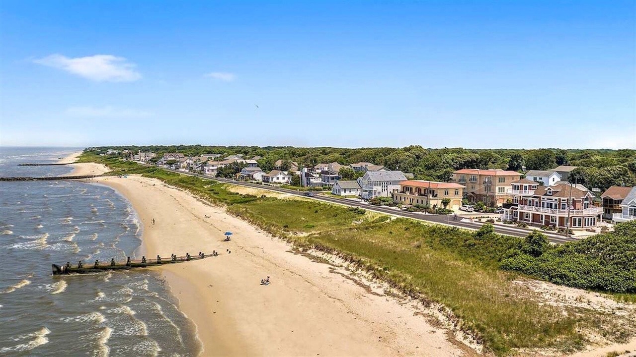 Photo of Outdoor in North Cape May