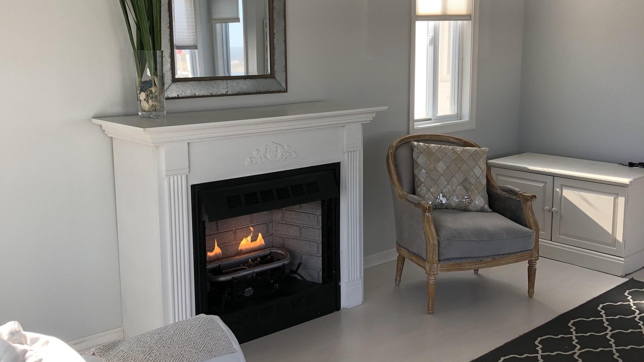 Photo of Livingroom in North Cape May