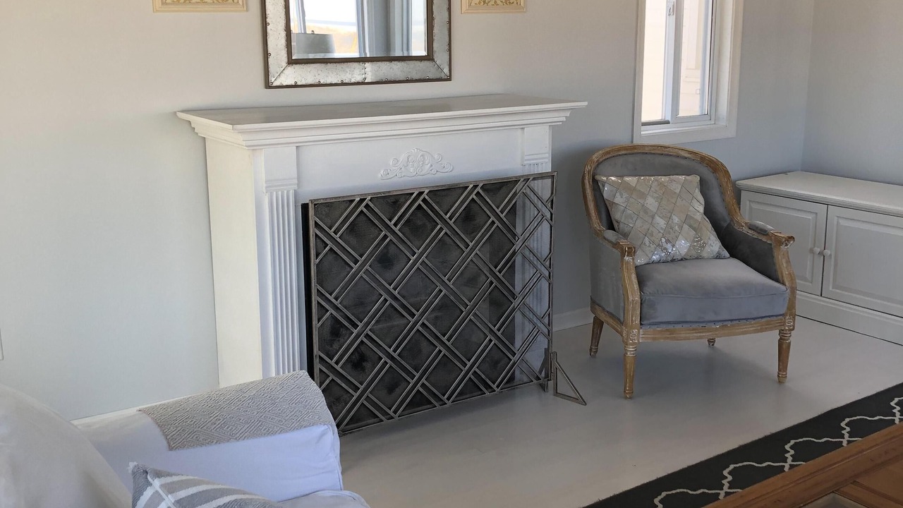 Photo of Bedroom in North Cape May
