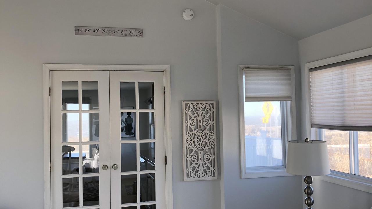 Photo of Bedroom in North Cape May