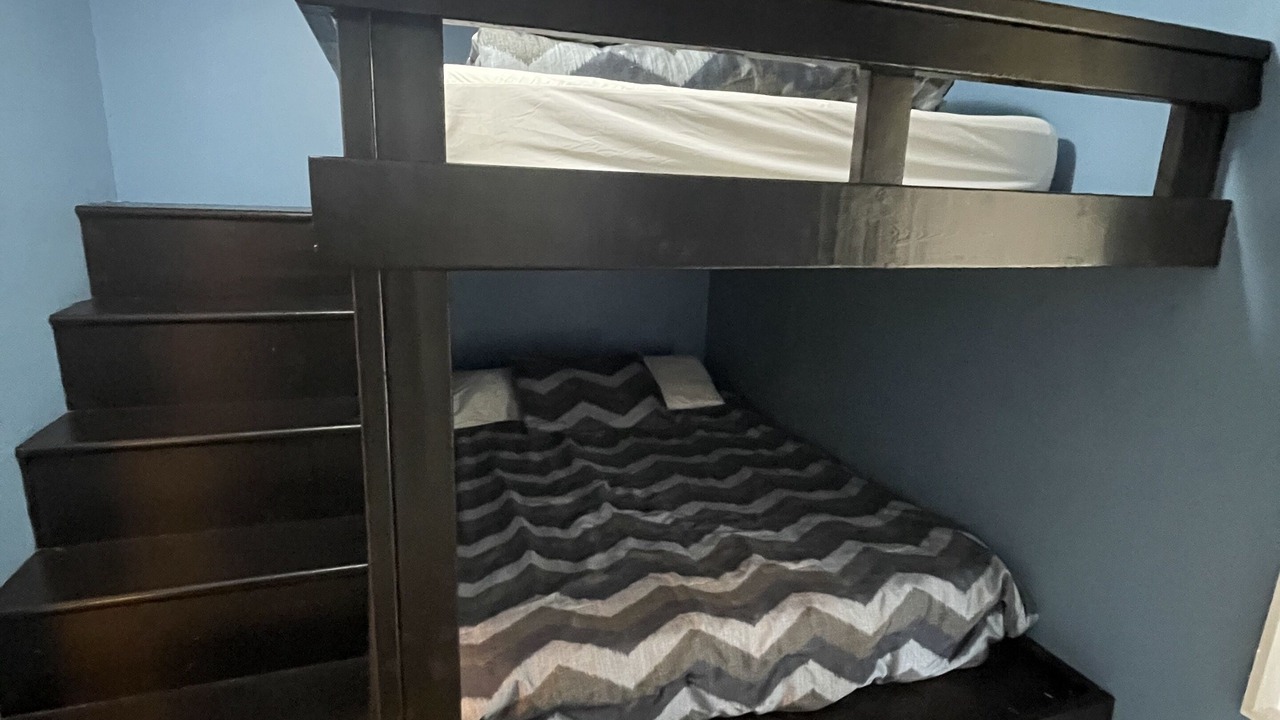 Photo of Bedroom in Bumpass