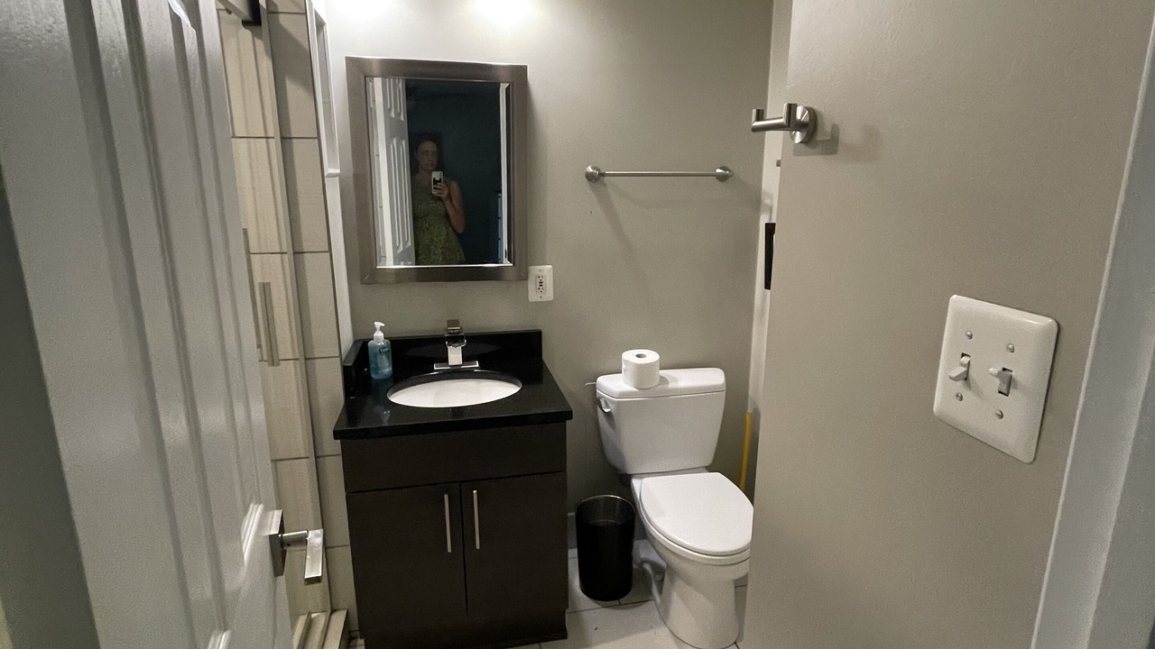 Photo of Bathroom in Bumpass