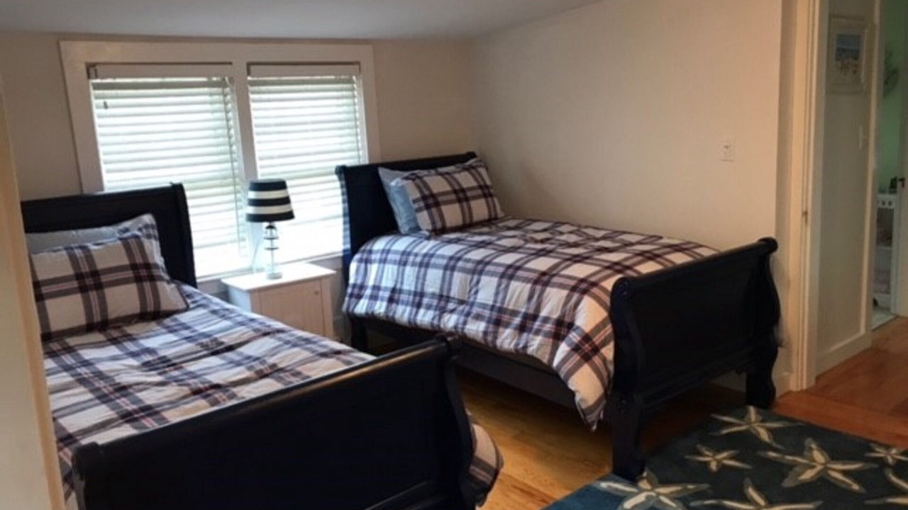 Photo of Bedroom in Falmouth Heights