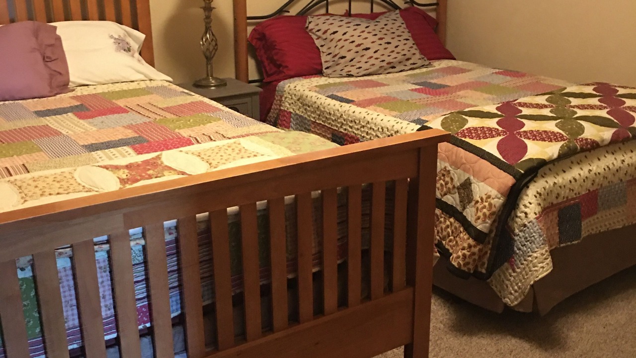 Photo of Bedroom in Babb
