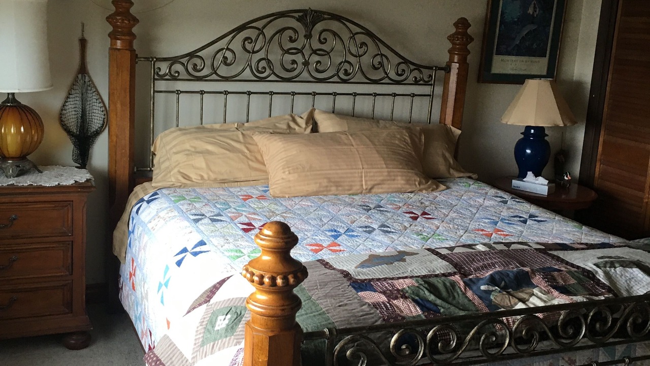 Photo of Bedroom in Babb